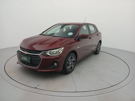 CHEVROLET ONIX 1.0 FLEX LT MANUAL CHEVROLET ONIX 1.0 FLEX LT MANUAL